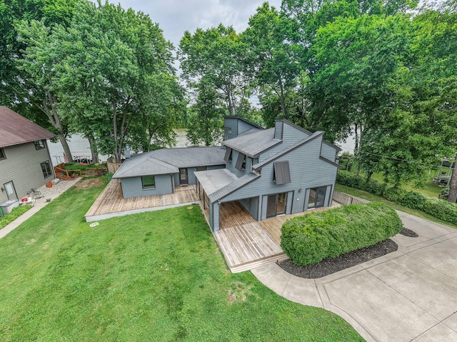 6621 River View Dr, Nashville, TN 37209 - photo 47