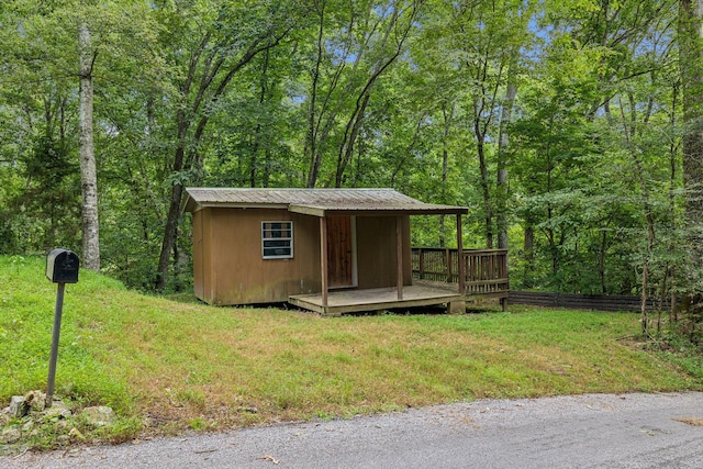 111 Mud Hill Rd, Dover, TN 37058 - photo 36