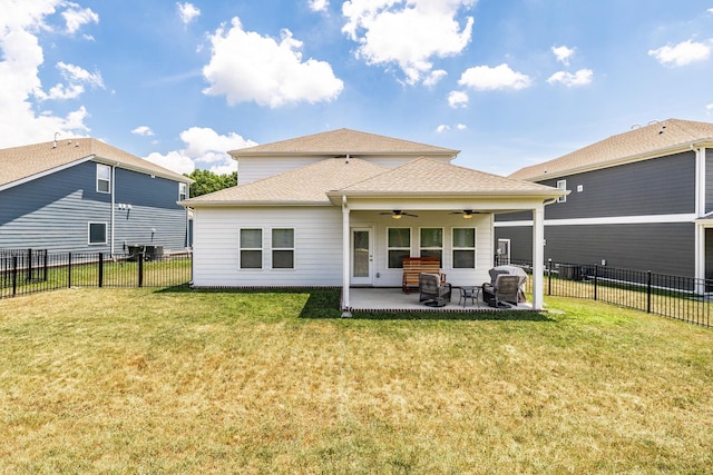 137 Cavalcade Loop, Gallatin, TN 37066 - photo 57