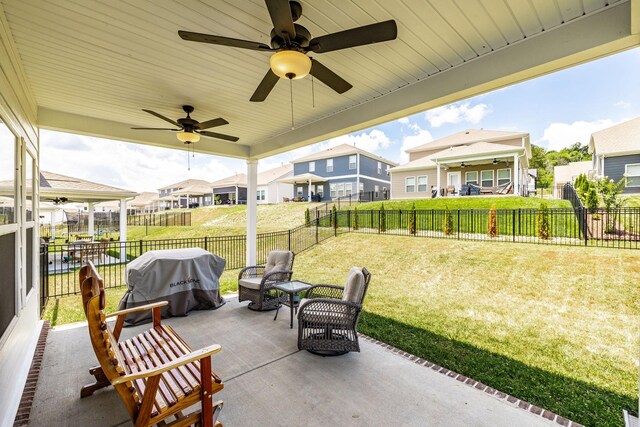 137 Cavalcade Loop, Gallatin, TN 37066 - photo 52