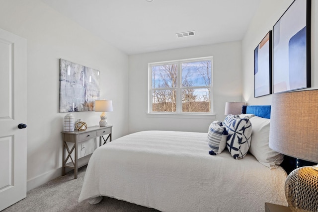 6051 Mill Tree Ct, Nashville, TN 37221 - bedroom featuring carpet flooring