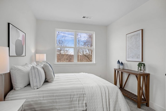 6051 Mill Tree Ct, Nashville, TN 37221 - bedroom featuring carpet flooring and baseboards