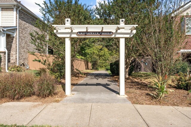 6051 Mill Tree Ct, Nashville, TN 37221 - view of property's community