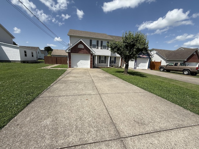 1022 Stonemark Trl, La Vergne, TN 37086 - photo 1