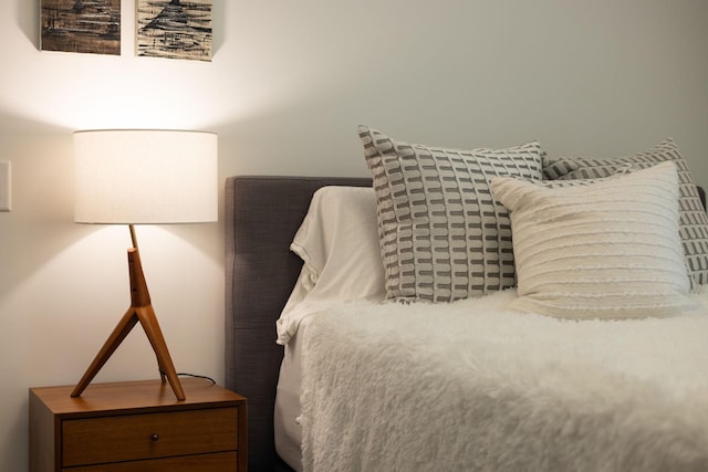 7019 Bolton St, Franklin, TN 37064 - view of bedroom