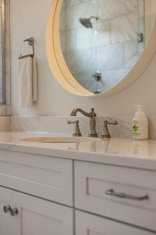 7019 Bolton St, Franklin, TN 37064 - bathroom with vanity