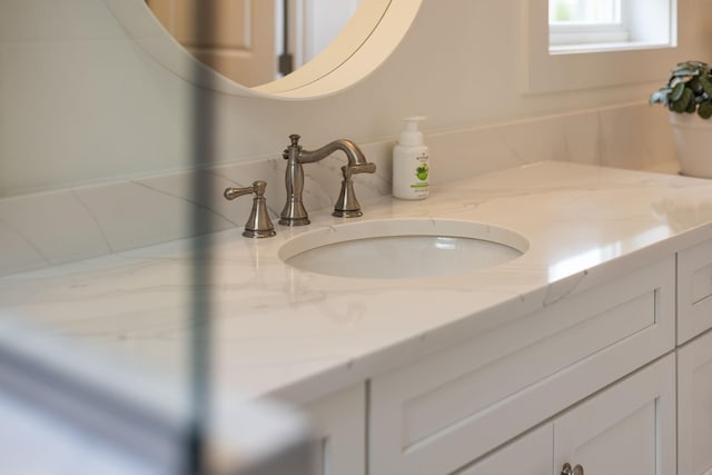 7019 Bolton St, Franklin, TN 37064 - bathroom with vanity
