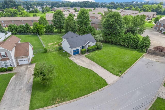 1255 Weeping Willow Dr, Clarksville, TN 37042 - photo 26
