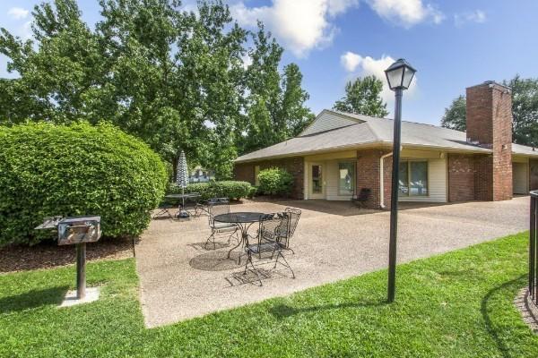 349 Westfield Dr, Nashville, TN 37221 - photo 13