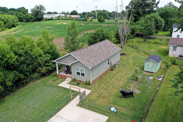 207 Dorris Ave, Springfield, TN 37172 - photo 2