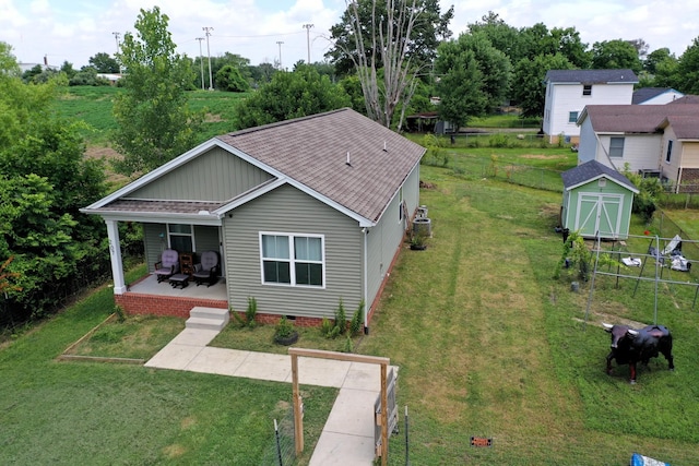 207 Dorris Ave, Springfield, TN 37172 - photo 14