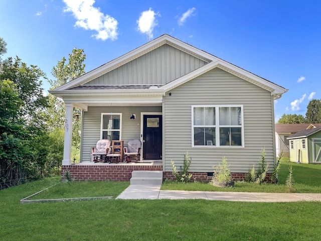 207 Dorris Ave, Springfield, TN 37172 - photo 1