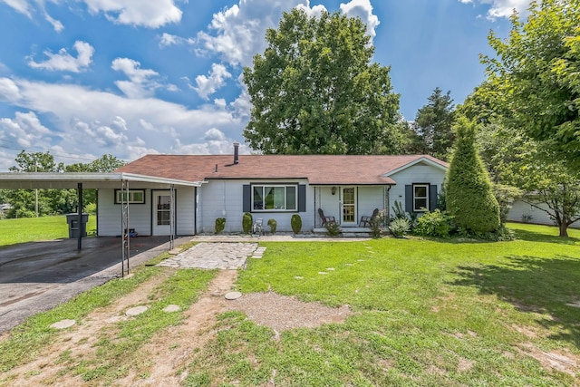 210 Pace St, Mcminnville, TN 37110 - photo 2