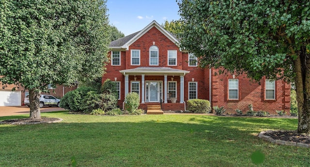 4115 Chancellor Dr, Thompsons Station, TN 37179 - photo 1