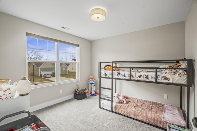 2015 Morgan Ct, Springfield, TN 37172 - carpeted bedroom featuring baseboards