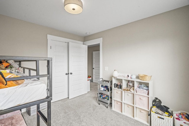 2015 Morgan Ct, Springfield, TN 37172 - bedroom featuring carpet flooring