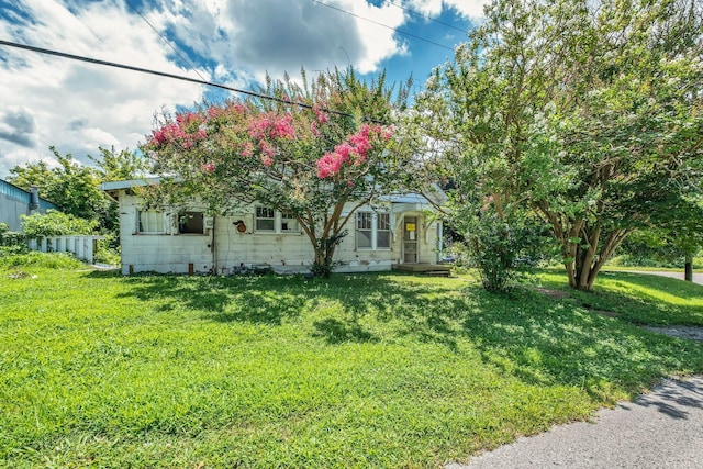 4300 Old Hickory Blvd, Old Hickory, TN 37138 - view of obstructed view of property