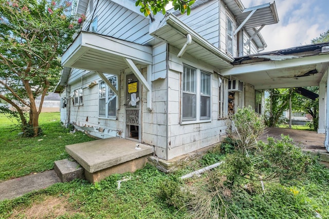 4300 Old Hickory Blvd, Old Hickory, TN 37138 - view of home's exterior