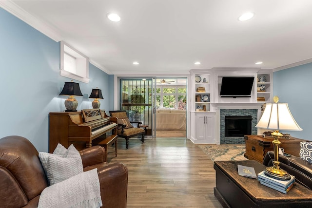 830 Hillwood Blvd, Nashville, TN 37209 - photo 21