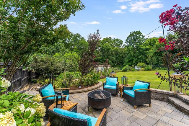 830 Hillwood Blvd, Nashville, TN 37209 - photo 41