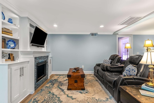 830 Hillwood Blvd, Nashville, TN 37209 - photo 22