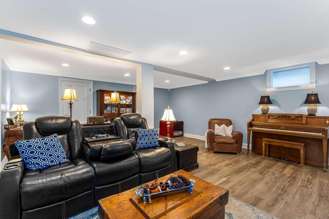 830 Hillwood Blvd, Nashville, TN 37209 - photo 24