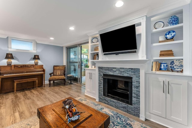 830 Hillwood Blvd, Nashville, TN 37209 - photo 23