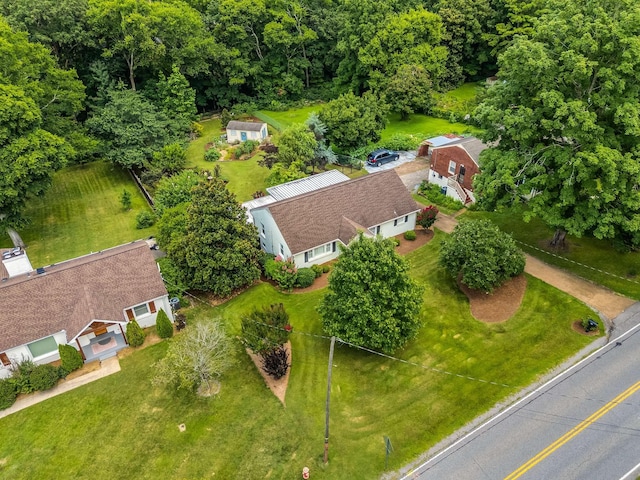 830 Hillwood Blvd, Nashville, TN 37209 - photo 50