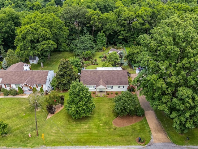 830 Hillwood Blvd, Nashville, TN 37209 - photo 51