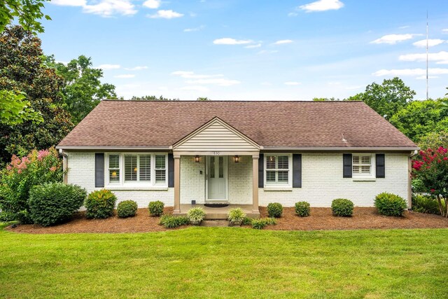 830 Hillwood Blvd, Nashville, TN 37209 - photo 2