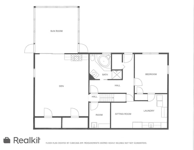 830 Hillwood Blvd, Nashville, TN 37209 - photo 55