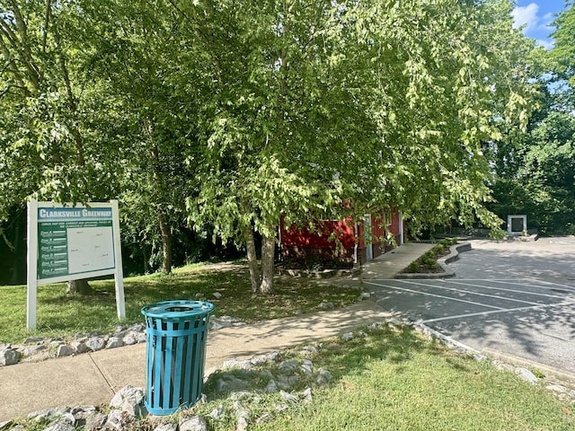153 Irish Hls, Clarksville, TN 37042 - exterior space