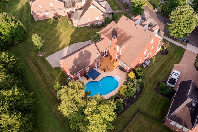 109 Bayhill Cir, Franklin, TN 37067 - photo 65