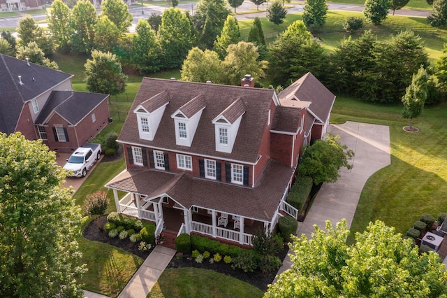 109 Bayhill Cir, Franklin, TN 37067 - photo 63