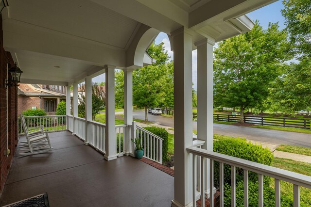 109 Bayhill Cir, Franklin, TN 37067 - photo 10