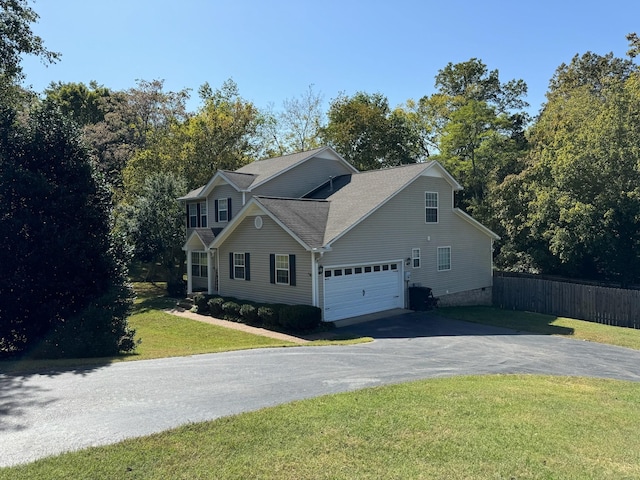 58 Oak Valley Dr, Spring Hill, TN 37174 - photo 2