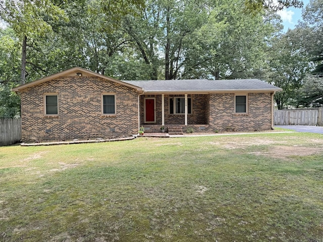 110 Larkway Dr, Tullahoma, TN 37388 - photo 1
