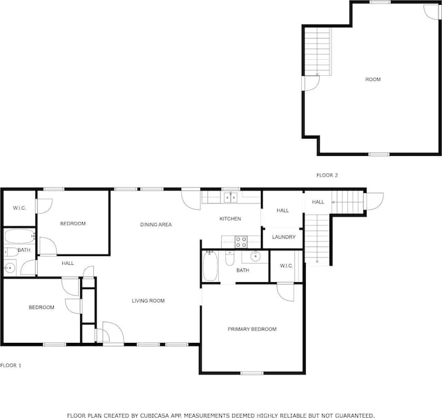 1020 Loganview Way, Springfield, TN 37172 - photo 4