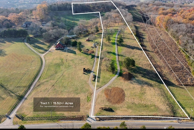 2064 Hillsboro Rd, Franklin, TN 37069 - photo 1