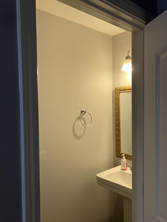 809 Renaissance Ave, Murfreesboro, TN 37129 - view of bathroom