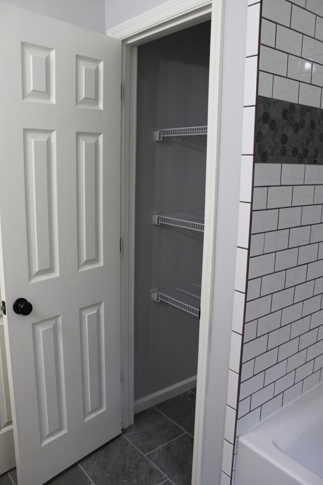 109 Hunter Dr, Mount Juliet, TN 37122 - full bathroom featuring tile patterned flooring