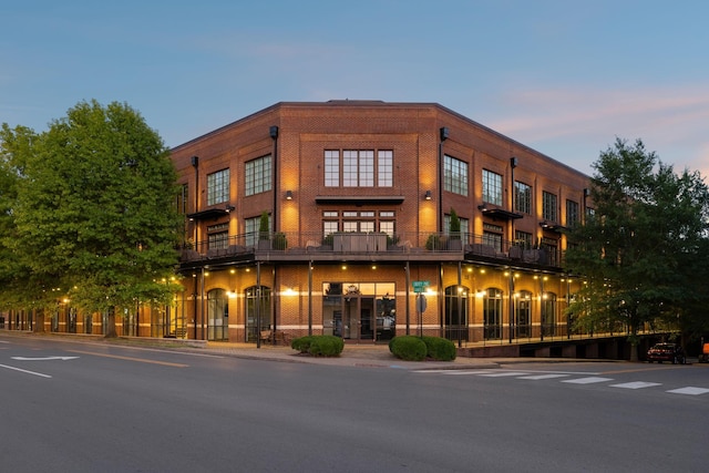 320 Liberty Pike Unit 205, Franklin, TN 37064 - view of property