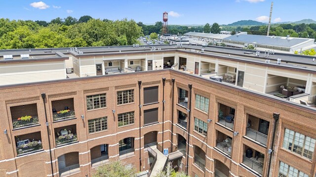 320 Liberty Pike Unit 205, Franklin, TN 37064 - view of property