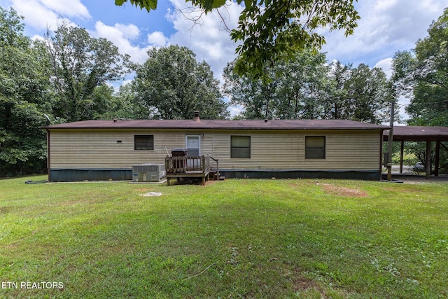 10844 Friendsville Rd, Lenoir City, TN 37772 - photo 27