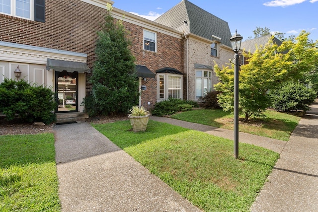 4500 Post Rd Unit F65, Nashville, TN 37205 - photo 1