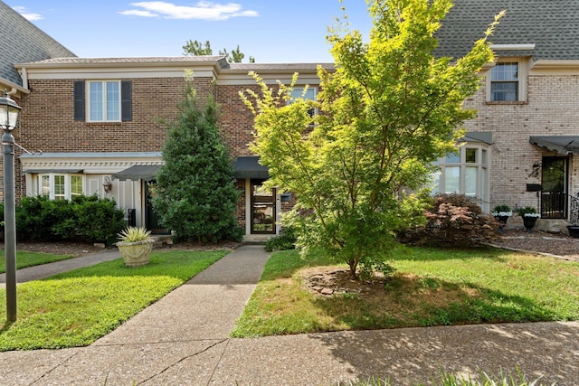 4500 Post Rd Unit F65, Nashville, TN 37205 - photo 2