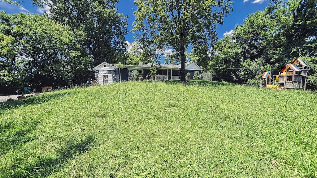 103 Barry Dr, Madison, TN 37115 - photo 1