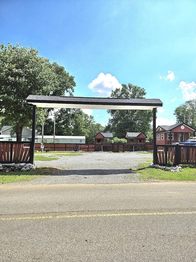 916 Britton Springs Rd, Clarksville, TN 37042 - photo 1