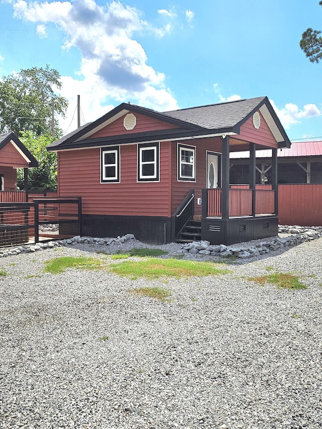 916 Britton Springs Rd, Clarksville, TN 37042 - photo 18