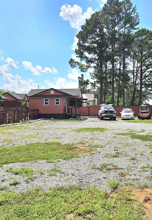 916 Britton Springs Rd, Clarksville, TN 37042 - photo 14